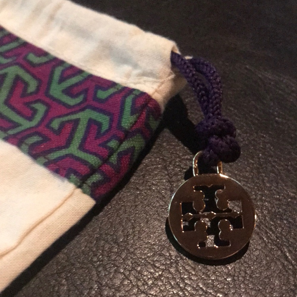 Tory Burch - New Shoe Bag